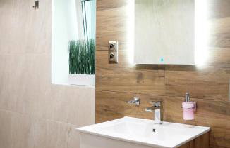 Apartament Zacisze - Foto 6