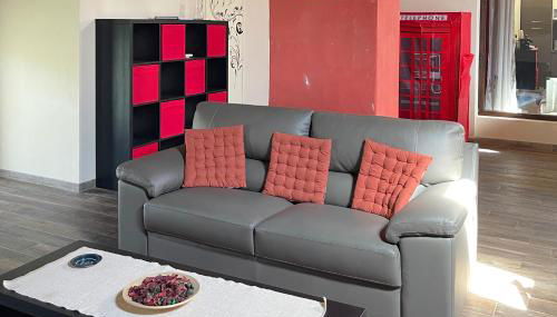 'La Buffa', Elegante appartamento a Giaveno by ConfirentHouse - Photo 2