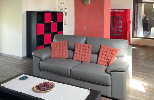 'La Buffa', Elegante appartamento a Giaveno by ConfirentHouse - Photo 2