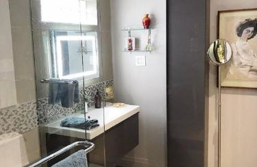 Luxe Dallas Estate Nearly Half Acre Skyline Views - Foto 44