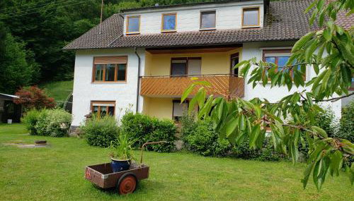 Fewo-Monteurwohnung Steger - Foto 3