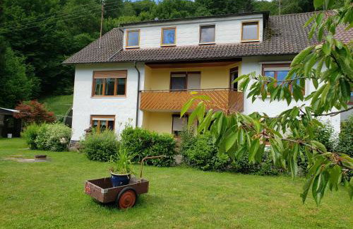 Fewo-Monteurwohnung Steger - Foto 3