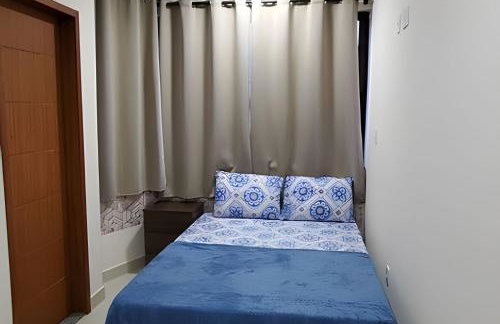 Apartamento em São Pedro, prédio novo 402 - Foto 1
