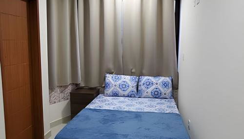 Apartamento em São Pedro, prédio novo 402 - Foto 1