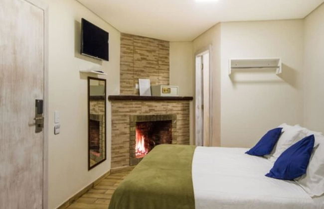 Villa Vintage Campos - Foto 30