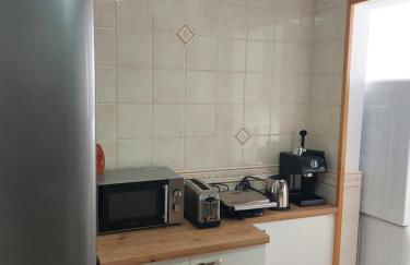 NORIA 2, pied dans le sable, magnifique vue mer, piscine, garage, climatisation - Photo 24