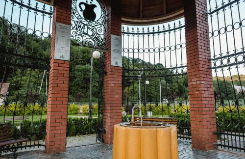 Domek Góralski - Foto 76