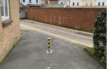 Modern House in Bournemouth town centre - Foto 22