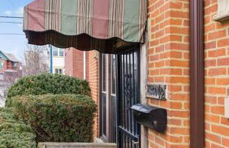 Short north- STEPS to High St -Private Parking-OSU - Foto 15