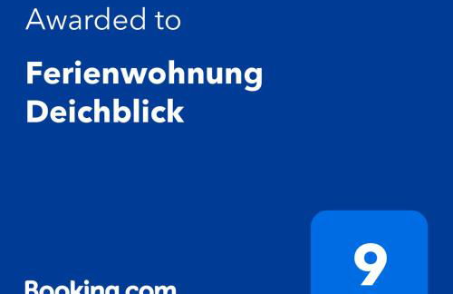 Ferienwohnung Deichblick - Foto 20
