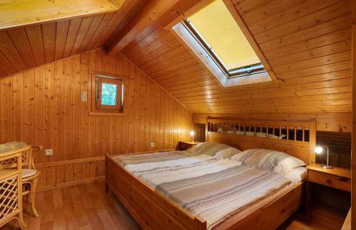 Ferienhaus Moritzburg - Foto 9