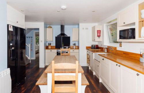 Lux Countryside Haven Mins to Beach Garden - Foto 12