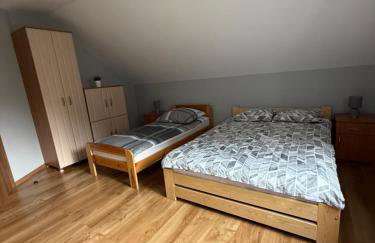 Domek pod lasem - Foto 24