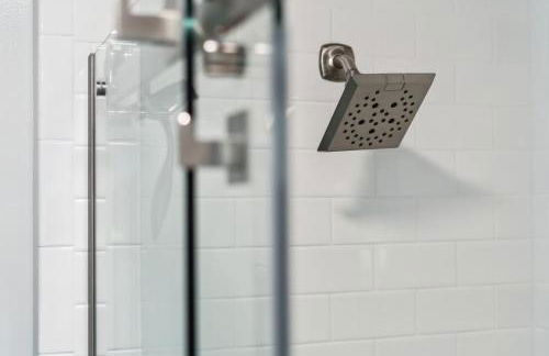 Luxury Retreat with Private Au Pair Suite - Foto 54