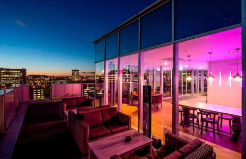 For Students Only Chapter South Bank in London - Foto 41