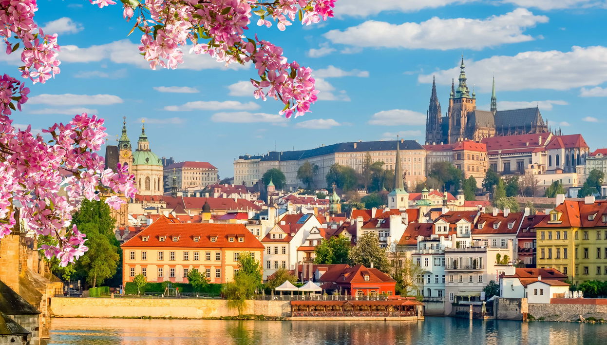 Tour in Prague - Foto 1