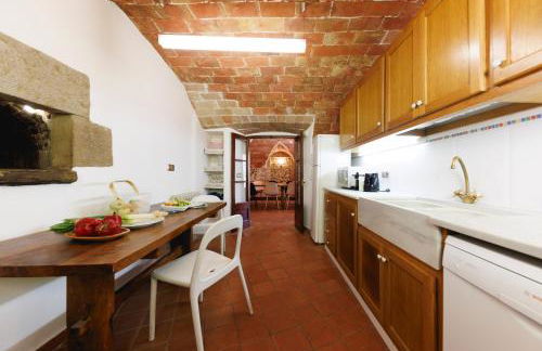 Turisme Rural - Mas Vilà - Monells - Foto 102