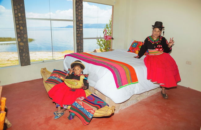 LUQUINA LODGE - Foto 11