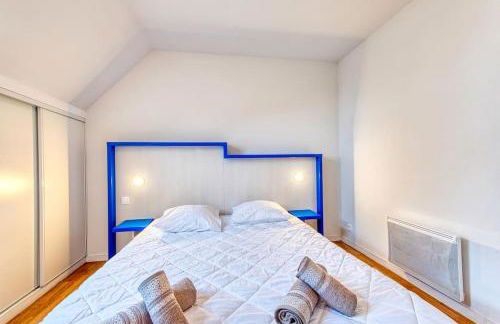 Cottage Charme et Champêtre 6P - Photo 8