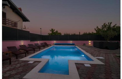 Beautiful Home In Hrvace With Wifi - Foto 16