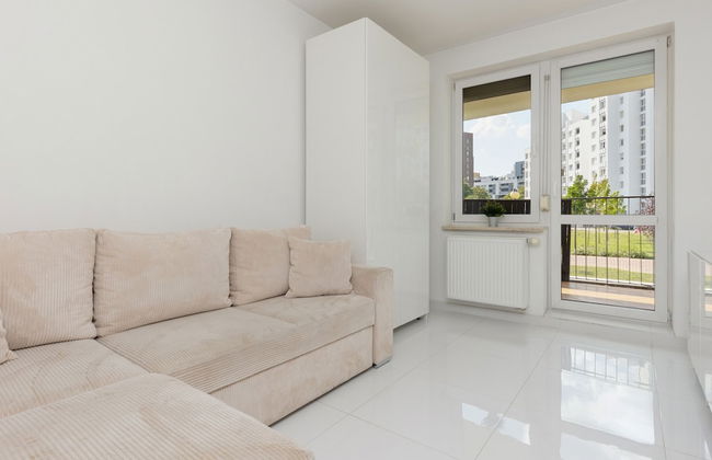 Spacious Targowek Apartment by Renters - Foto 2