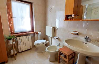 Dalla Dora- A peaceful place in the Dolomites - Foto 17