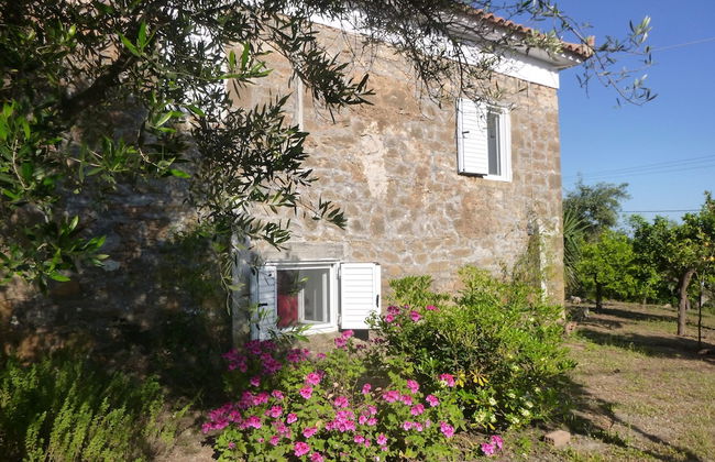 Six-bedroom House With Terrace Ionian Sea View - Photo 12