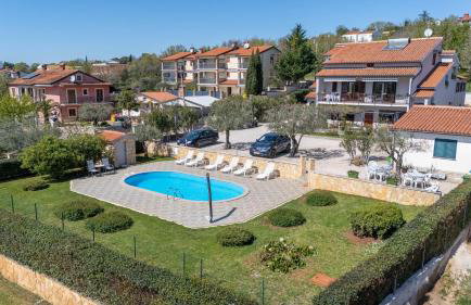 Casa Jelena with Shared Pool - Foto 3