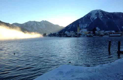 Bachmair Weissach See-Apartments - Foto 38