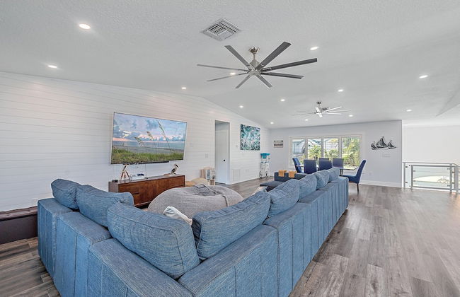 Almost Heaven 5 Bedroom Home by RedAwning - Foto 21