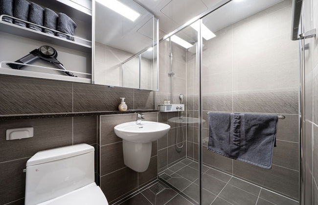 Urbanstay Sokcho beach C - Photo 64