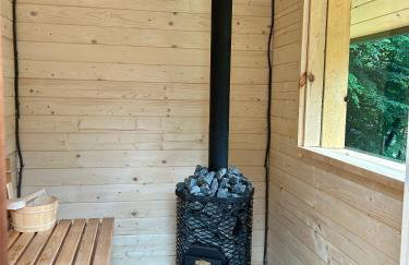 Rogaty Domek przy Bobrowisku - Foto 20