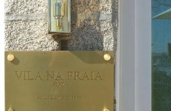 Vila na Praia Foz Luxury Apartments - Foto 40