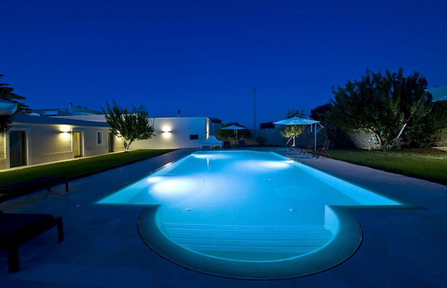 Masseria Il Mandorlo Fiorito - Photo 22