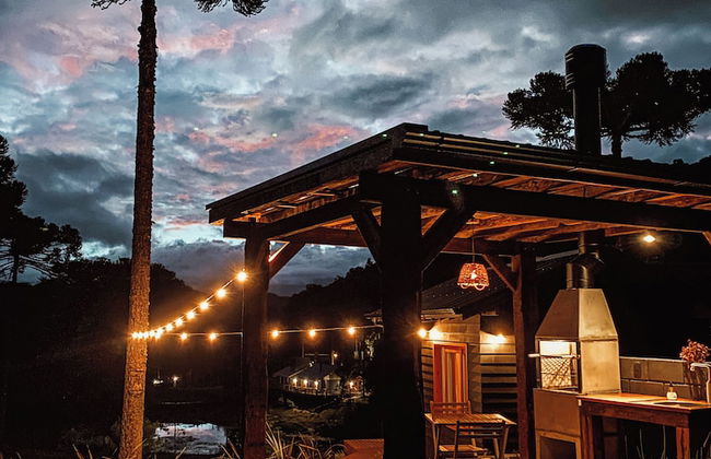 Urutau Pousada - Photo 13