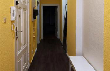 Ruhige Ferienwohnung in Kreuzberg - Foto 15