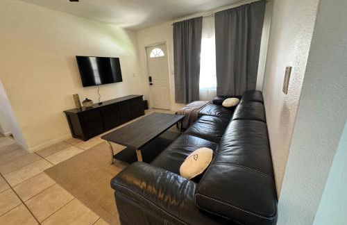 Fort Lauderdale Gem Private Yard and Patio - Foto 5