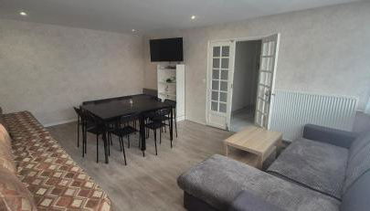 Premium appartement 7 single beds for groups - Foto 2