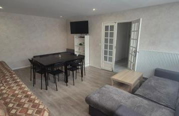 Premium appartement 7 single beds for groups - Foto 2