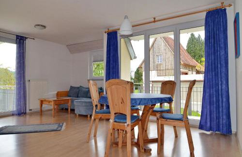 Ferienwohnung Ledergerber - Foto 16