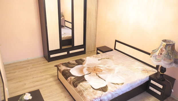 Domumetro na Golovinskom shosse - Foto 2, Habitación