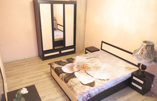 Domumetro na Golovinskom shosse - Photo 2