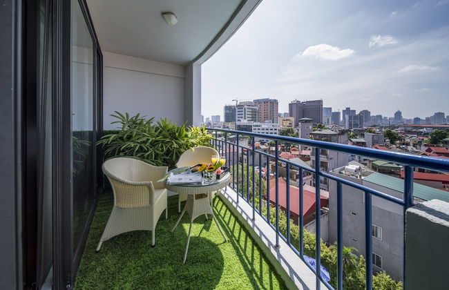 Rose Garden Residence - Foto 7