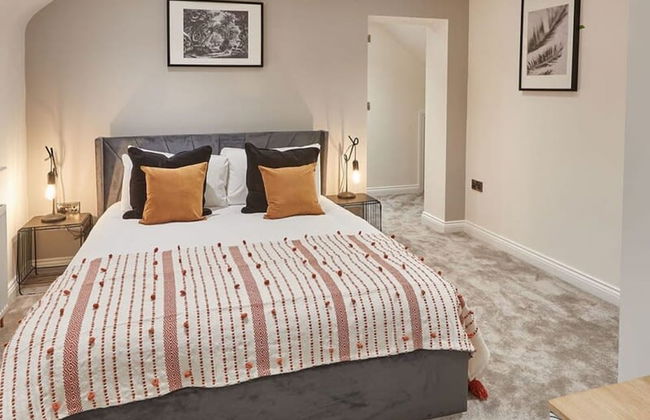 Host Stay Uggleby House Briggswath - Foto 2