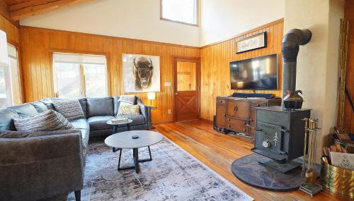 Mission Mountain Getaway - Foto 3