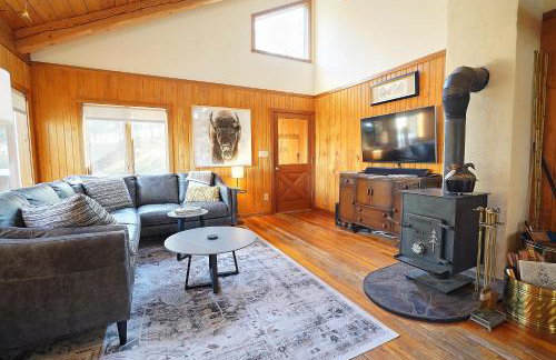 Mission Mountain Getaway - Foto 3