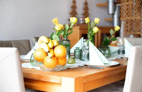 Großzügige Maisonettewohnung - Foto 6