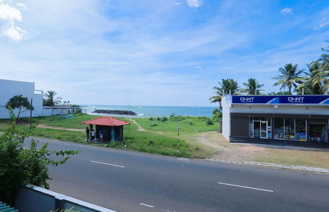 Sea View Villa - Photo 31