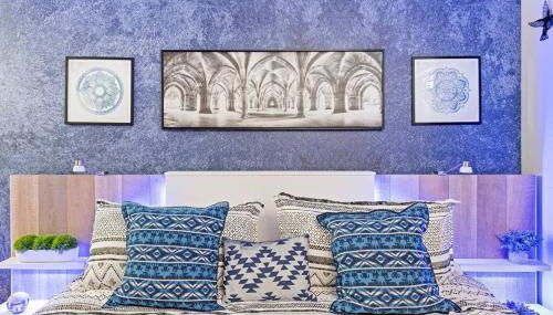 The Hummingbird House, Sauna & Mountain Views! - Foto 5