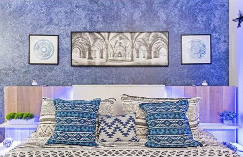 The Hummingbird House, Sauna & Mountain Views! - Foto 5